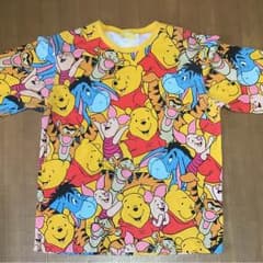 ディズニーTシャツ❣️のサムネイル