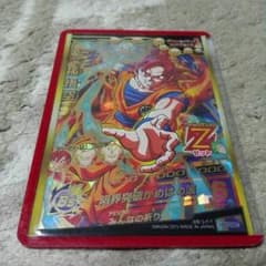 ドラゴンボールヒーローズのサムネイル