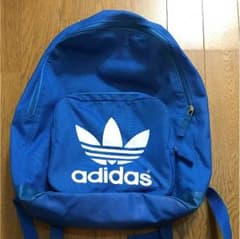 再値下げ！adidas リュックのサムネイル