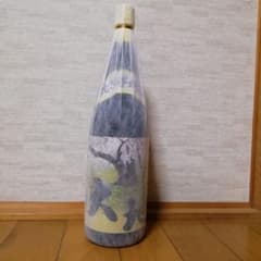 ❮値下げ❯鹿児島大地　1800mlのサムネイル