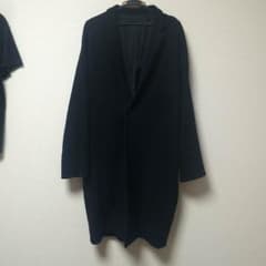 12/26まで掲載 dressedundressed オーバーサイズコートのサムネイル