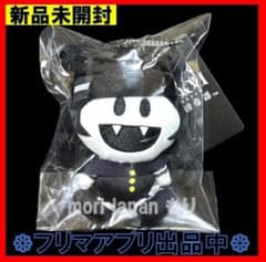 新品未開封 RAIDOU 超力兵団奇譚 ぬいぐるみキーホルダー ライホーくん
