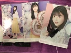 乃木坂46 生写真 コンプのサムネイル