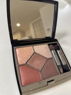 最終値下げ！Dior サンククルール クチュール  429トワルドゥジュイのサムネイル