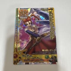 ドラゴンクエスト モンスター バトルロード SP マジックバリア - メルカリ