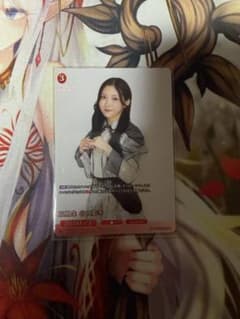 ビルディバイド　PR　谷口愛季　テリトリー　プロモ　限定 ビルディバイド PR 谷口愛季 テリトリー プロモ 限定 - メルカリ