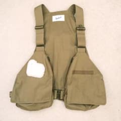 Woolrich フィッシングベスト 未使用 m13566166243_1.jpg?1786358887