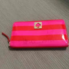 kate spade  長財布のサムネイル