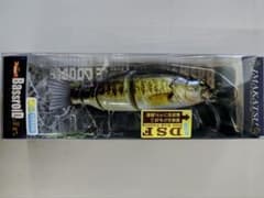 IMAKATSU BassroiD Jr. TRIPLE DOUBLEのサムネイル