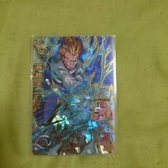 超激レア!!孫悟天GTのサムネイル