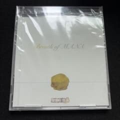Breath of MANA 聖剣伝説4 CDのサムネイル