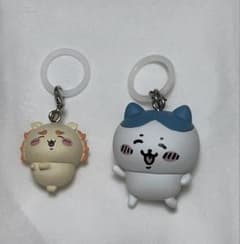 ちいかわ めじるしアクセサリー 2個セットのサムネイル