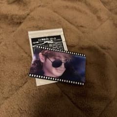 Nissy トレカのサムネイル