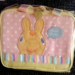 ★新品・未使用★ ロディーのオムツバッグのサムネイル