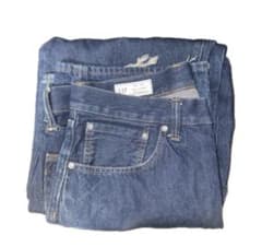GAP '90s LOOSE ルーズフィットデニム　w36 L32のサムネイル