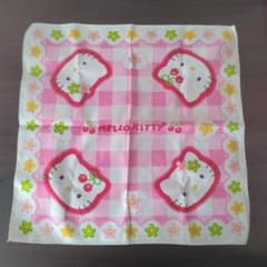 ハローキティいろいろのサムネイル