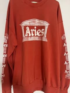 Aries Aged Ancient Column Sweat セットアップのサムネイル