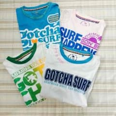 GOTCHA 半袖Ｔシャツのサムネイル