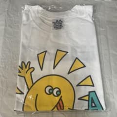 Aぇ！group おてんと魂　Tシャツ　新品のサムネイル