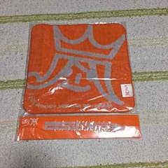 嵐さんハンドタオルのサムネイル