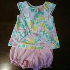 ♡にに様取り置き♡100円引きします!!☆80cm☆カーターズのサムネイル