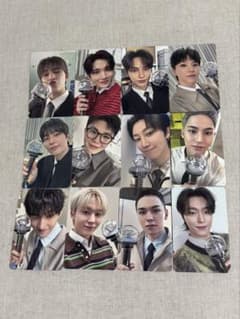 SEVENTEEN CARAT ZONE 2025 CARAT LANDのサムネイル