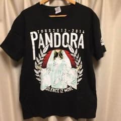 SiM PANDORA ツアー Tシャツ Lサイズのサムネイル