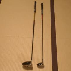 テーラーメイド ドライバー1W 5W セットのサムネイル