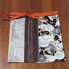 未使用 ほにや エプロンのサムネイル