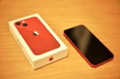 Apple iPhone 13mini 128GB（海外モデル）のサムネイル
