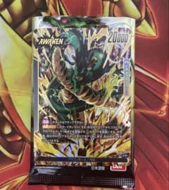 ARS10+】フュージョンワールド 神龍 リーダーパラレル | Shop at