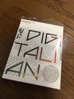 嵐/ARASHI LIVE TOUR 2014 THE DIGITALIAN〈…のサムネイル