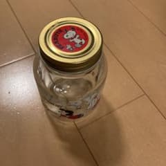 スヌーピー瓶のサムネイル