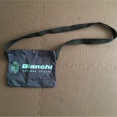 bianchi ショルダーバッグのサムネイル