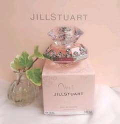 ★週末お値下げ★【未使用】JILLSTUART香水ジルバイジルスチュアートのサムネイル