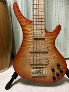 Bossa OB-5のサムネイル