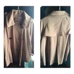 コート ポンチョのサムネイル