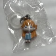 エヴァンゲリオン めじるしアクセサリー アスカのサムネイル