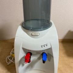 TOFFY ウォーターサーバー 2リットルペットボトル対応のサムネイル