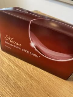 ムーサエッセンスドリンクステムブライトのサムネイル