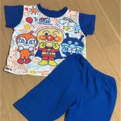 アンパンマンパジャマのサムネイル