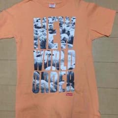 シュプリーム☻訳ありTシャツのサムネイル