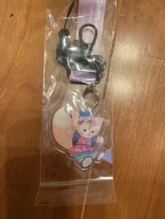 リーナ•ベル　アクリルキーホルダーストラップのサムネイル