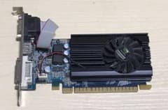 GT640 グラフィックボードのサムネイル