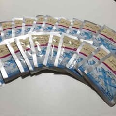 値下げ☆スポーツドリンクパウダー20包のサムネイル