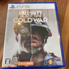 CoDブラックオプス コールドウォーのサムネイル
