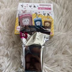 ラッコ ちいかわチョコボックスのサムネイル
