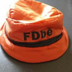 SALE〜.+*:゜+。.☆超美品!!!べべのbaby帽子✩✩✩のサムネイル