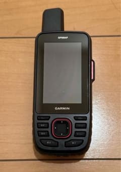 Garmin GPSMAP 67iのサムネイル