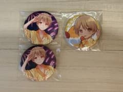 すとぷり るぅと 缶バッジ 夏祭り まとめ売り 3個のサムネイル